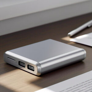 Power Bank