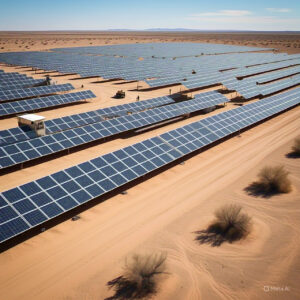 Solar Energy
