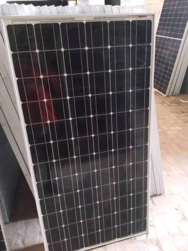 200W mono solar panel - Image 5