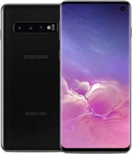 Samsung Galaxy S10 Price in Nigeria
