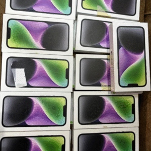 iPhone 14