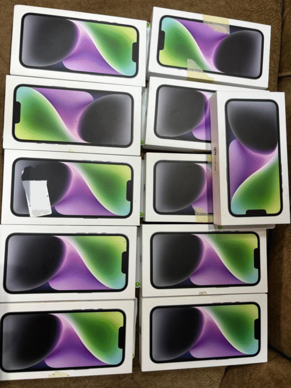 iPhone 14