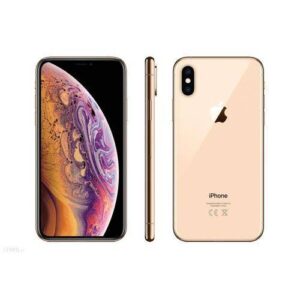 iPhone XS