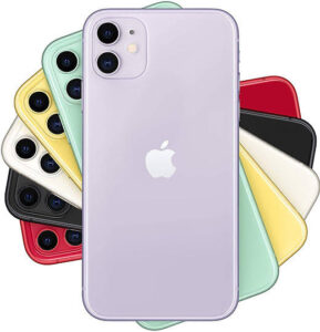 iPhone 11 (UK Used)