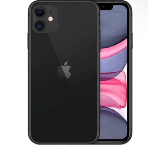 iPhone 11 (UK Used)