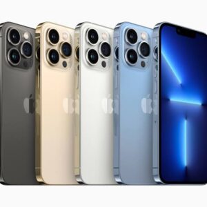 iPhone 13 Pro Max