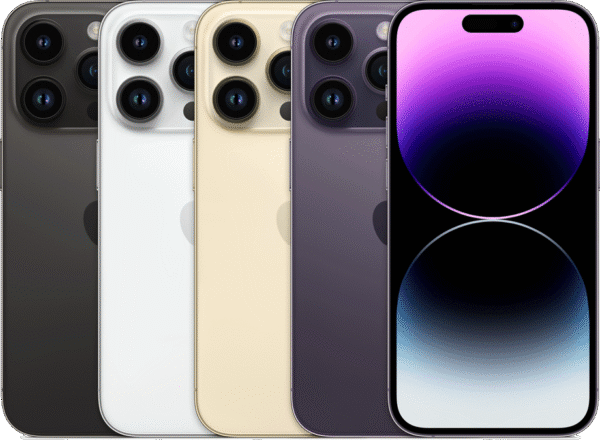 iPhone 14 Pro Max - Image 4
