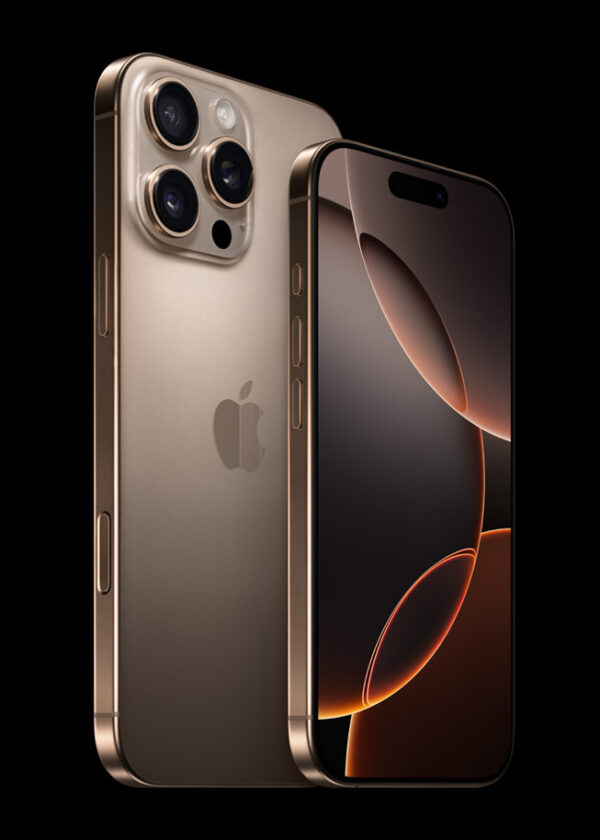 iPhone 16 Pro Max - Image 3