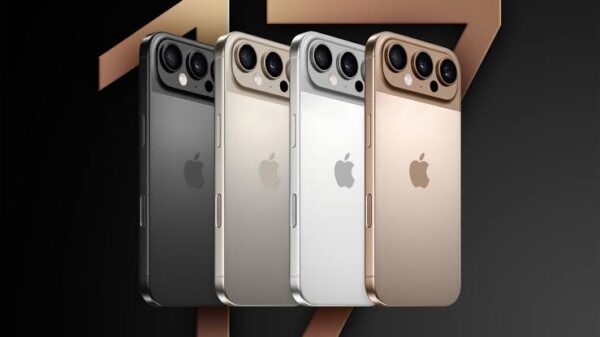 iPhone 17 Pro Max - Image 3