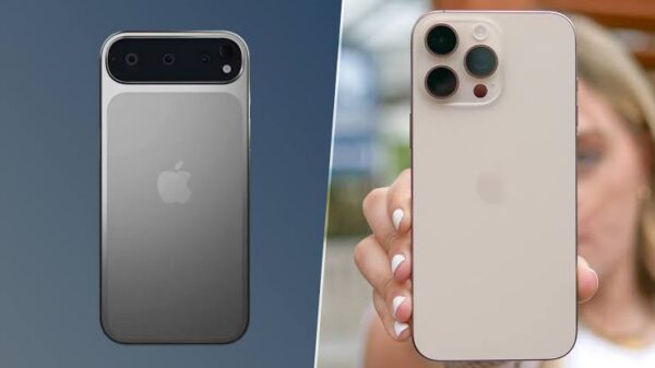 iPhone 17 Pro Max - Image 4