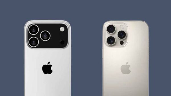 iPhone 17 Pro Max - Image 6