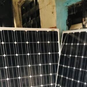 250W mono solar panel