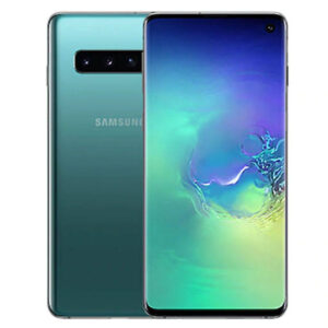 Samsung S10 Specs and Price in Nigeria