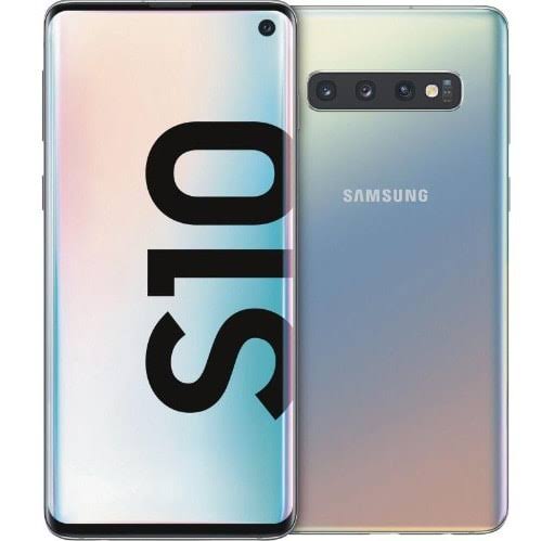 Samsung Galaxy S10 Price in Nigeria