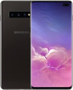 Samsung S10 Price in Nigeria