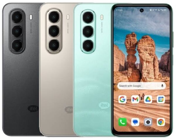 Itel A95 5G - Image 2
