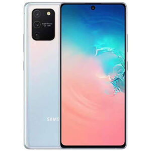 Samsung S10 Lite
