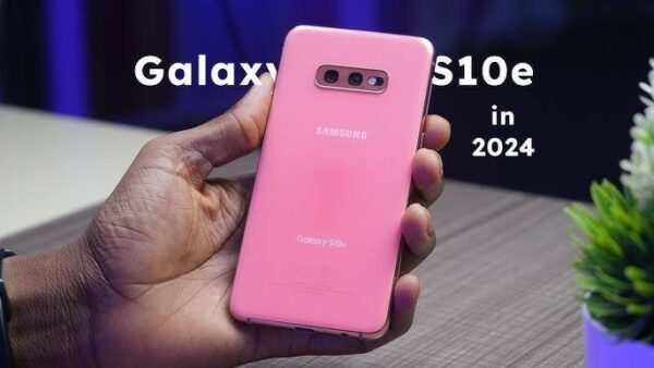 Samsung S10e - Image 2
