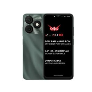 Itel Zeno 10