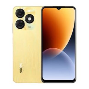 Itel A50