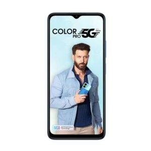 Itel Color Pro 5G