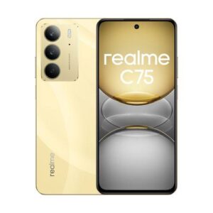 Realme C75 8GB 256GB