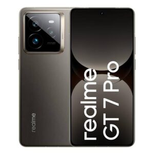 Realme GT7 Pro