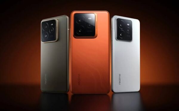 Realme GT 7 - Image 4