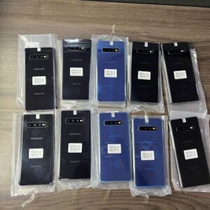 Samsung S10 UK Used