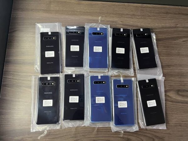Samsung S10 UK Used