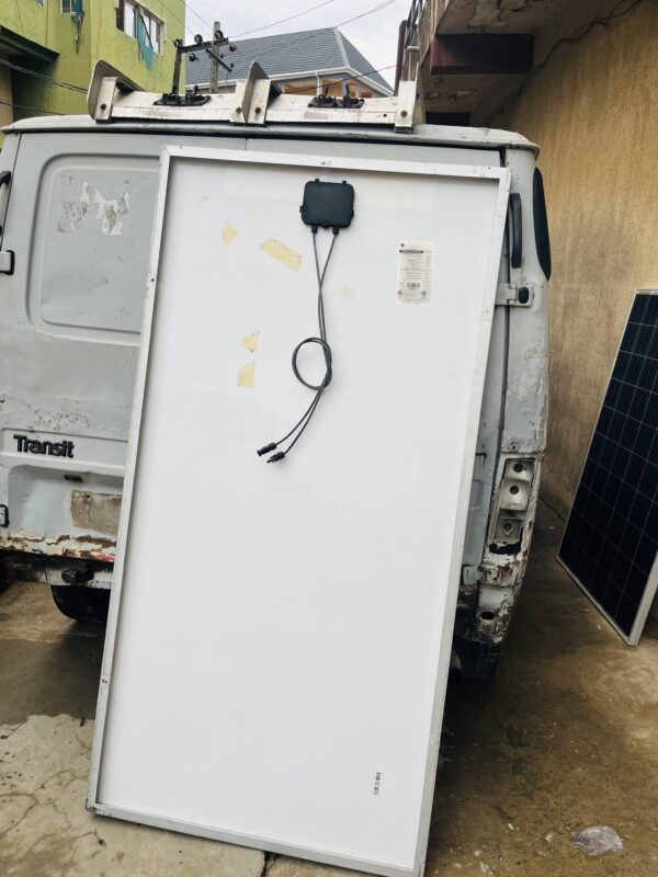 320W Mono Solar Panel (Foreign Used) - Image 6