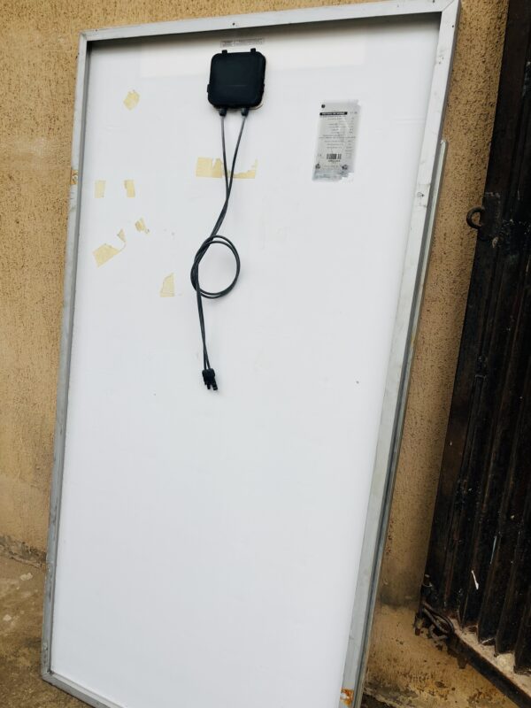 320W Mono Solar Panel (Foreign Used) - Image 5