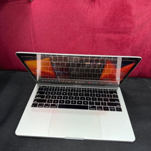 MacBook Pro 2017