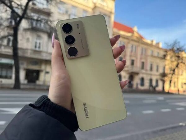 Realme C75 8GB+256GB | 50MP Camera & 5000mAh Battery - Image 4