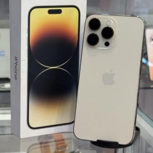 Iphone 14pro Max price in Nigeria