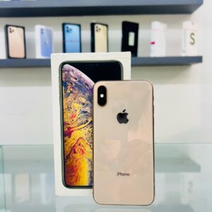 iPhone XS price in Nigeria