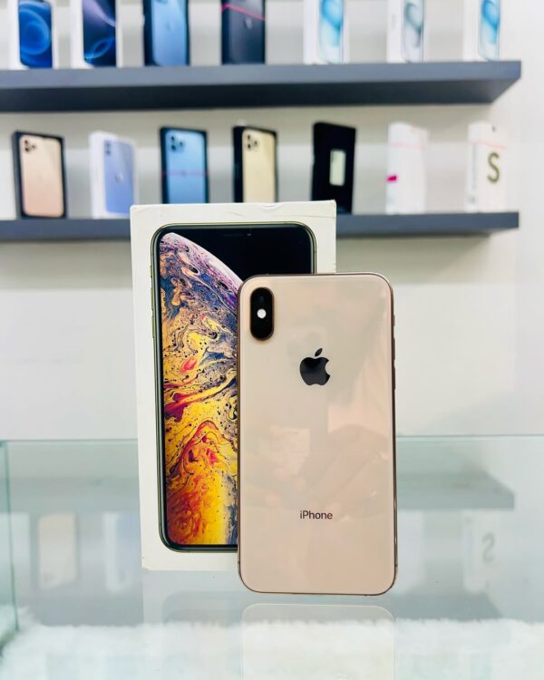 iPhone XS price in Nigeria