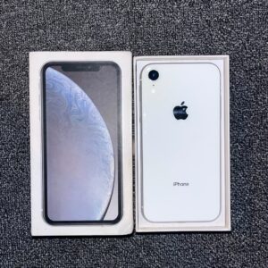 iPhone XR price in Nigeria