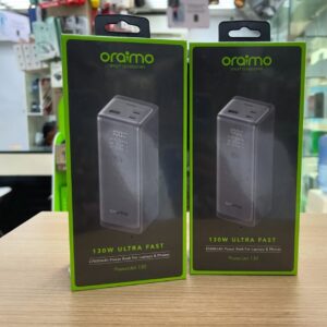 Oraimo Power Bank 27600mAh