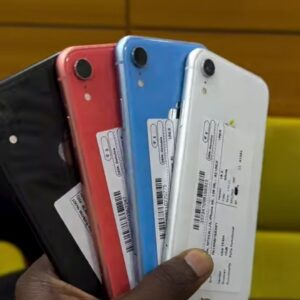 iPhone XR price in Nigeria