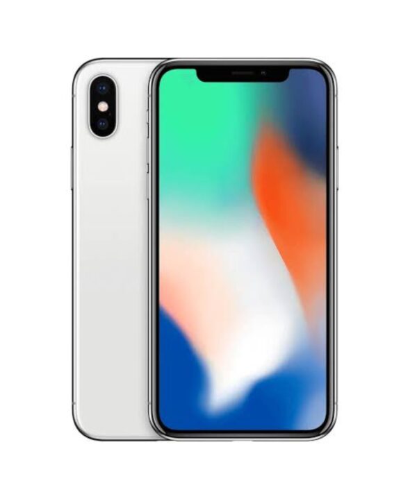 IPhone X price in Nigeria