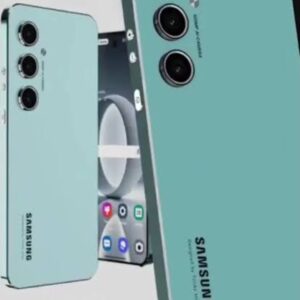 Samsung Galaxy A56 5G price in Nigeria
