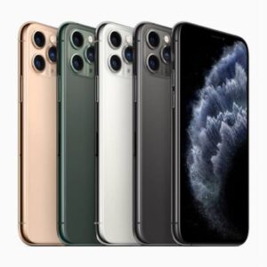 iPhone 11 Pro Max price in Nigeria