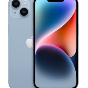 iPhone 14 price in Nigeria