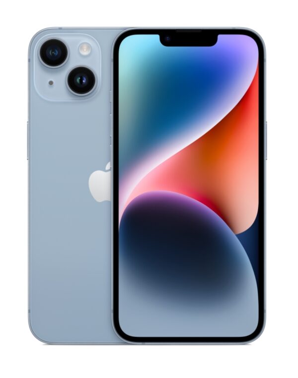 iPhone 14 price in Nigeria