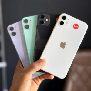 iPhone 11 (UK Used)