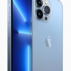 iPhone 13 Pro Max price in Nigeria