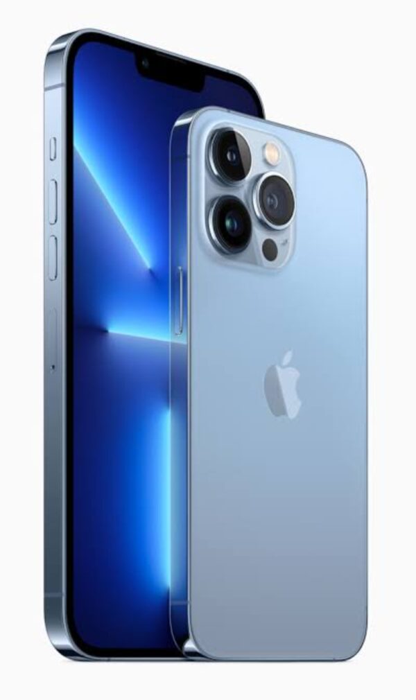 iPhone 13 Pro Max price in Nigeria