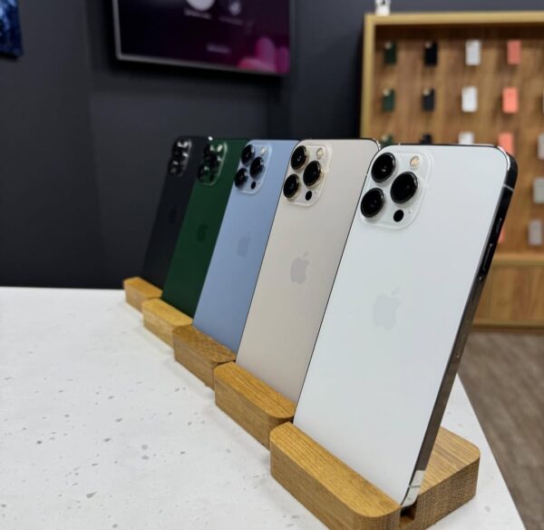 iPhone 13 Pro Max price in Nigeria