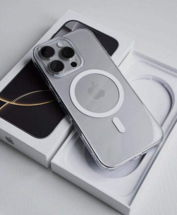 iPhone 16 Pro Max price in Nigeria